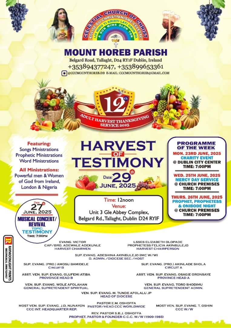 Events